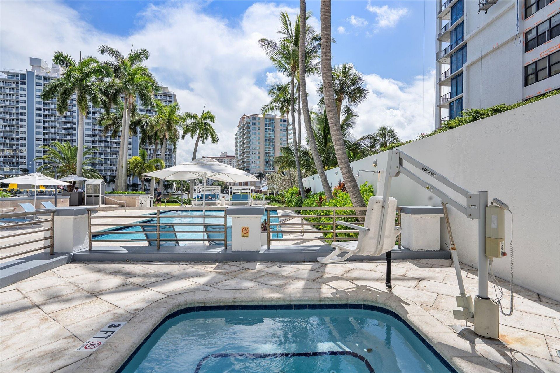 2670 E Sunrise Boulevard, Unit 409, Fort Lauderdale, FL 33304 Photo