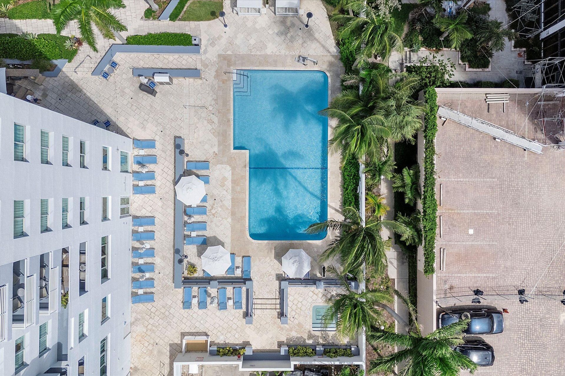 2670 E Sunrise Boulevard, Unit 409, Fort Lauderdale, FL 33304 Photo