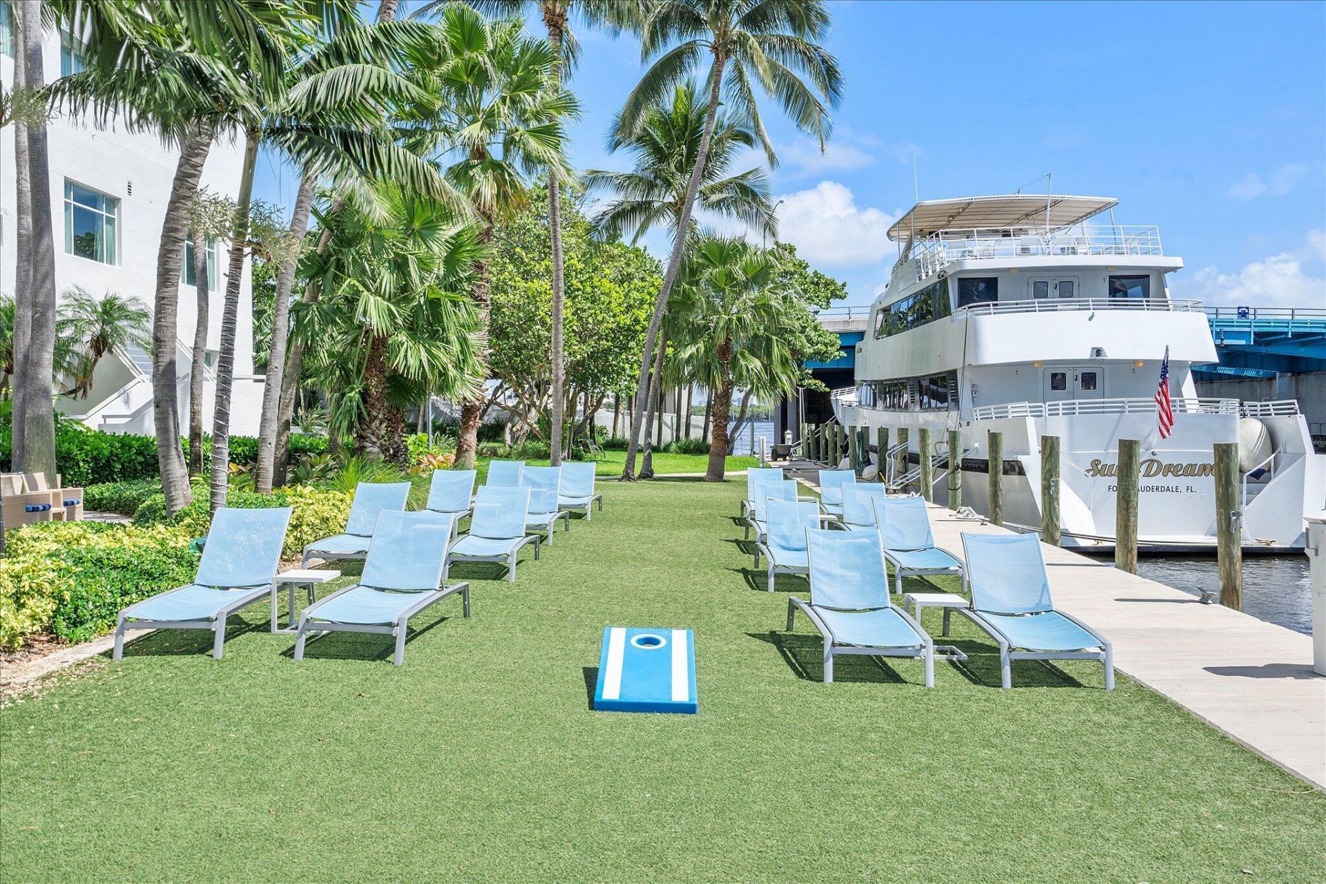 2670 E Sunrise Boulevard, Unit 409, Fort Lauderdale, FL 33304 Photo