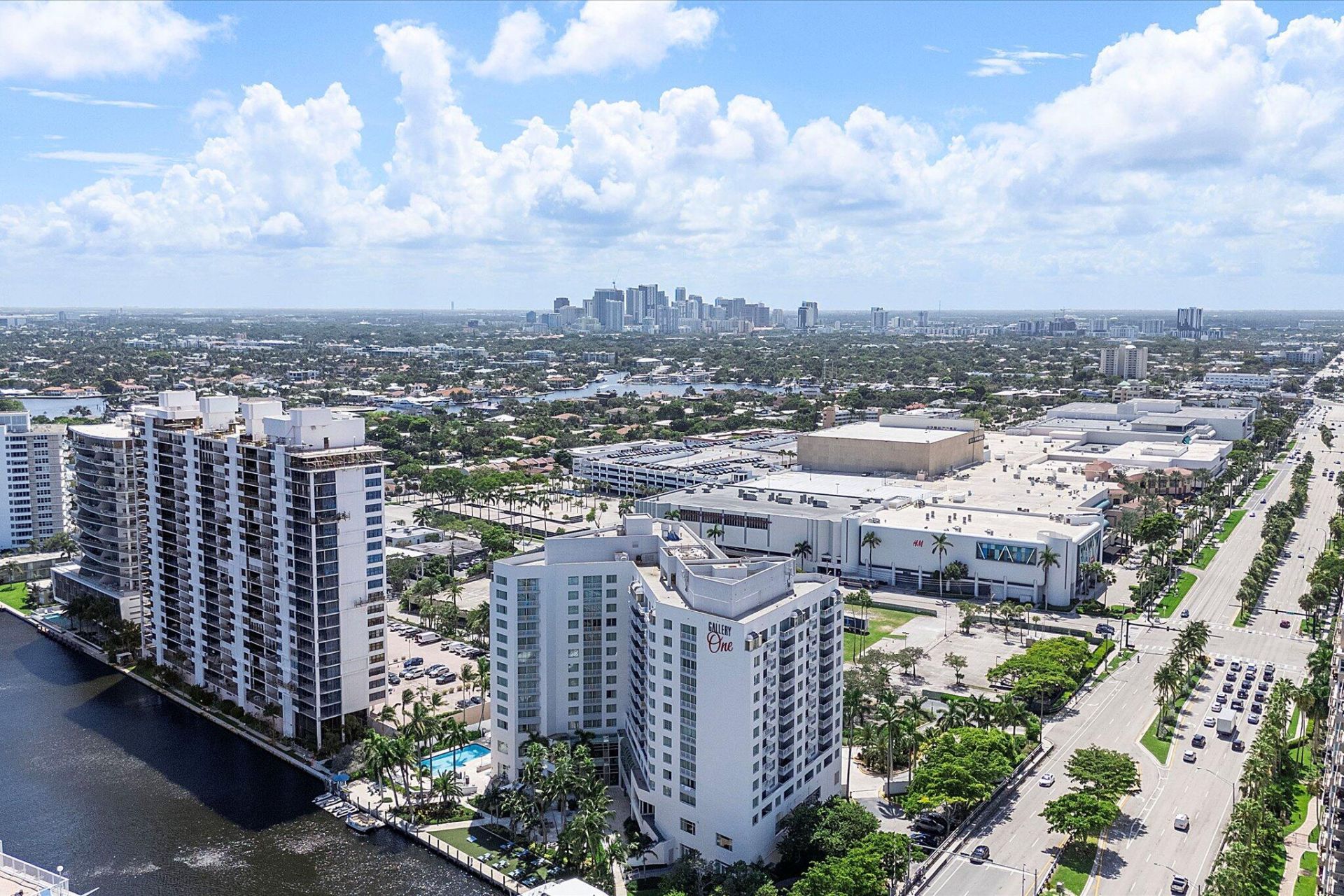 2670 E Sunrise Boulevard, Unit 409, Fort Lauderdale, FL 33304 Photo