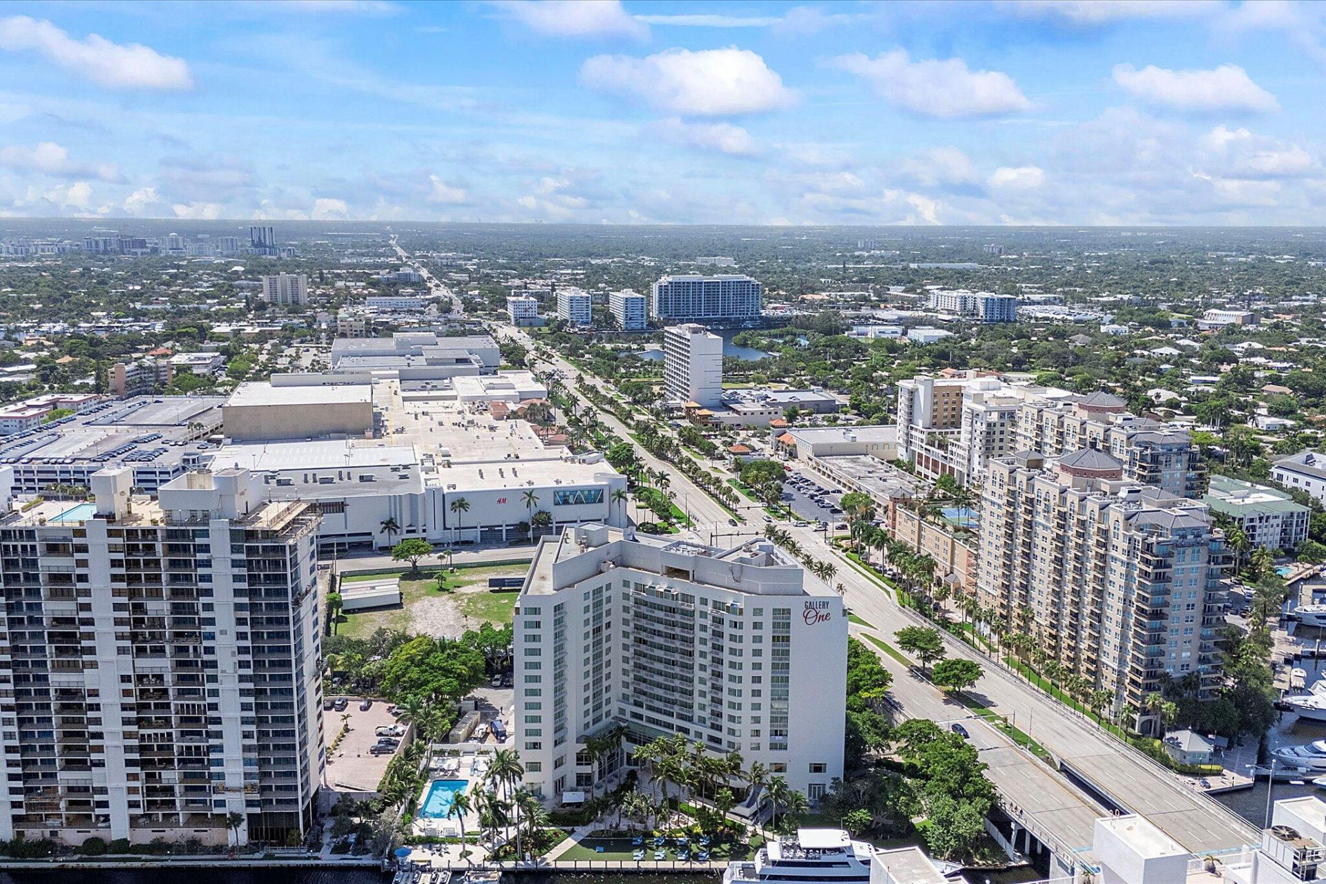 2670 E Sunrise Boulevard, Unit 409, Fort Lauderdale, FL 33304 Photo