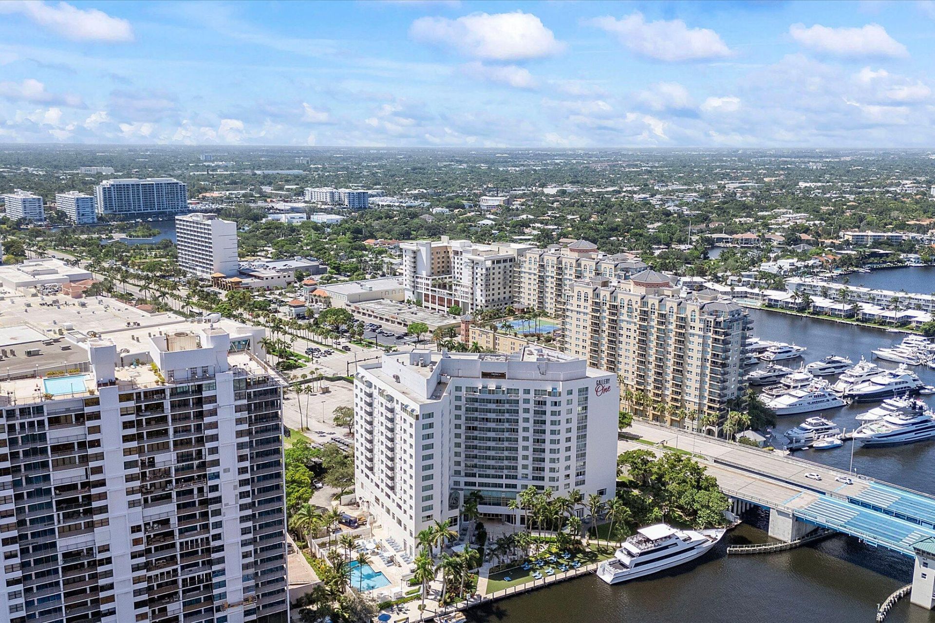 2670 E Sunrise Boulevard, Unit 409, Fort Lauderdale, FL 33304 Photo