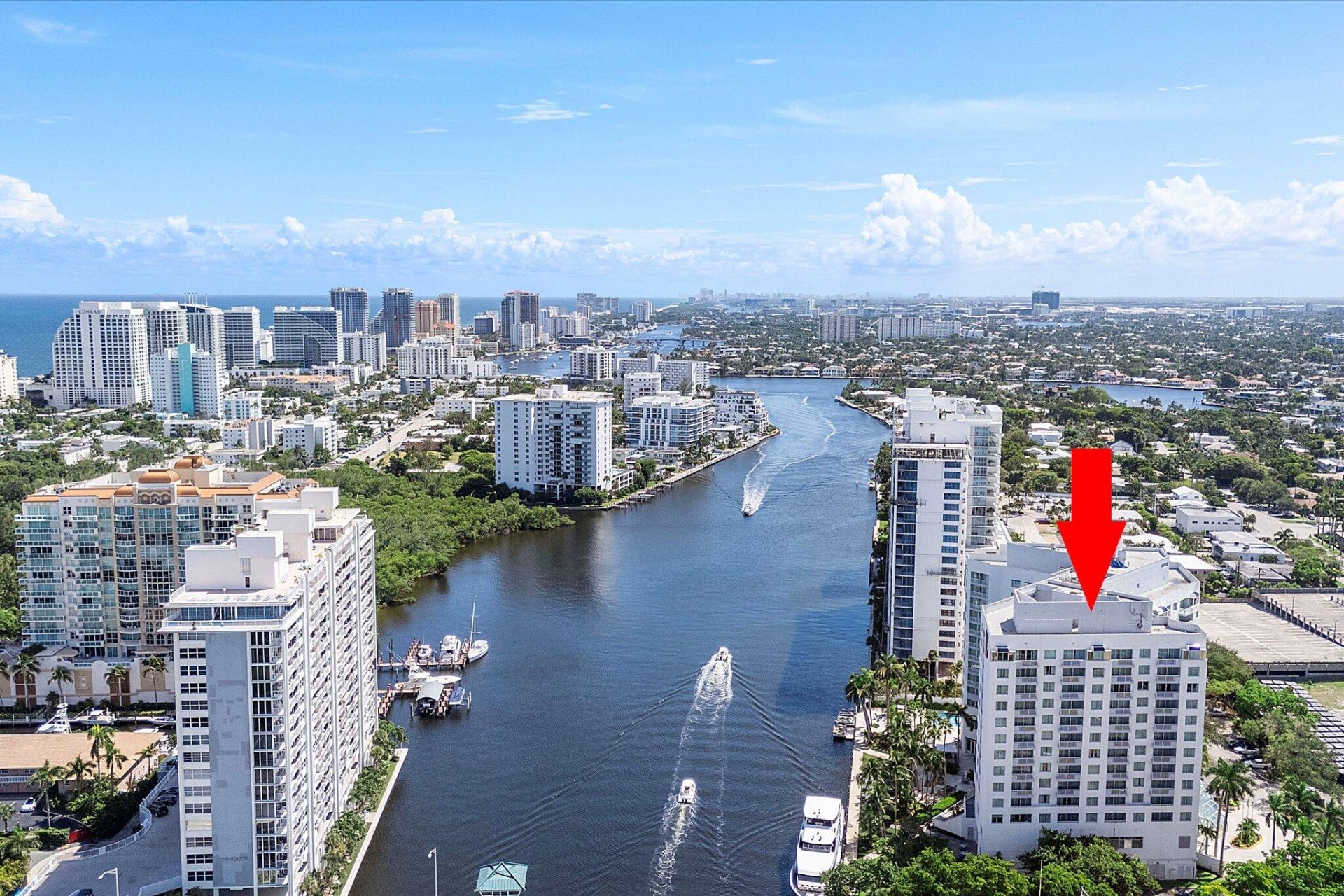 2670 E Sunrise Boulevard, Unit 409, Fort Lauderdale, FL 33304 Photo