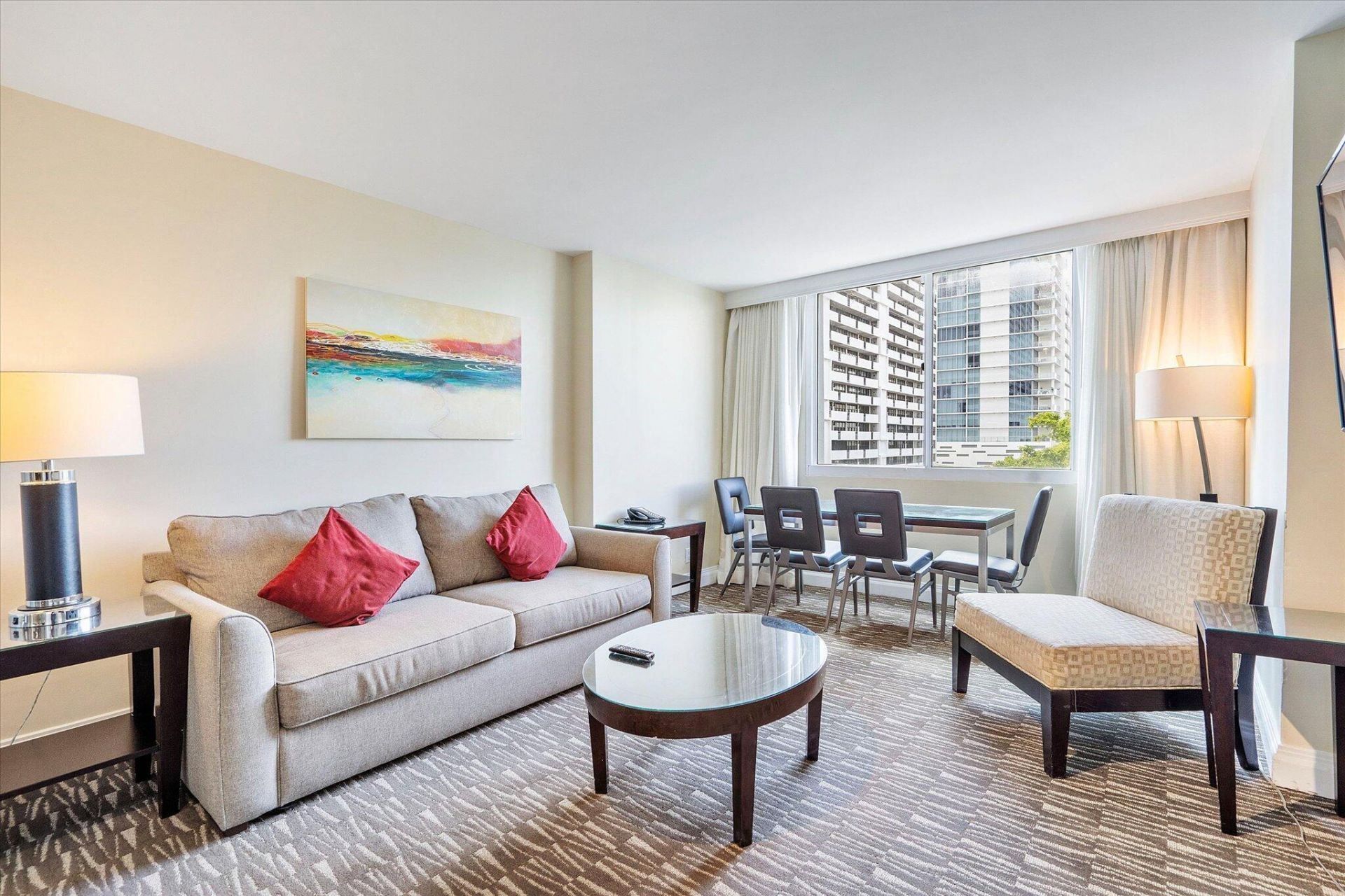 2670 E Sunrise Boulevard, Unit 409, Fort Lauderdale, FL 33304 Photo