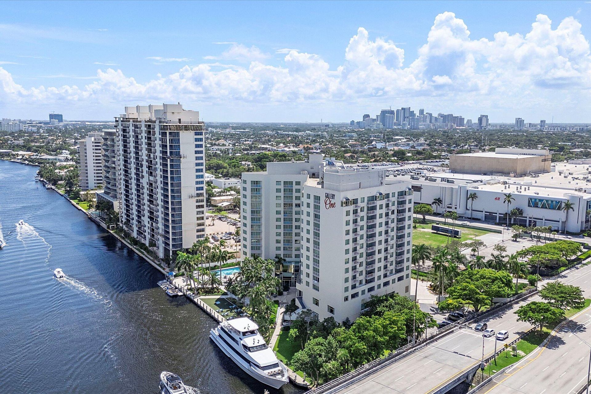 2670 E Sunrise Boulevard, Unit 409, Fort Lauderdale, FL 33304 Photo