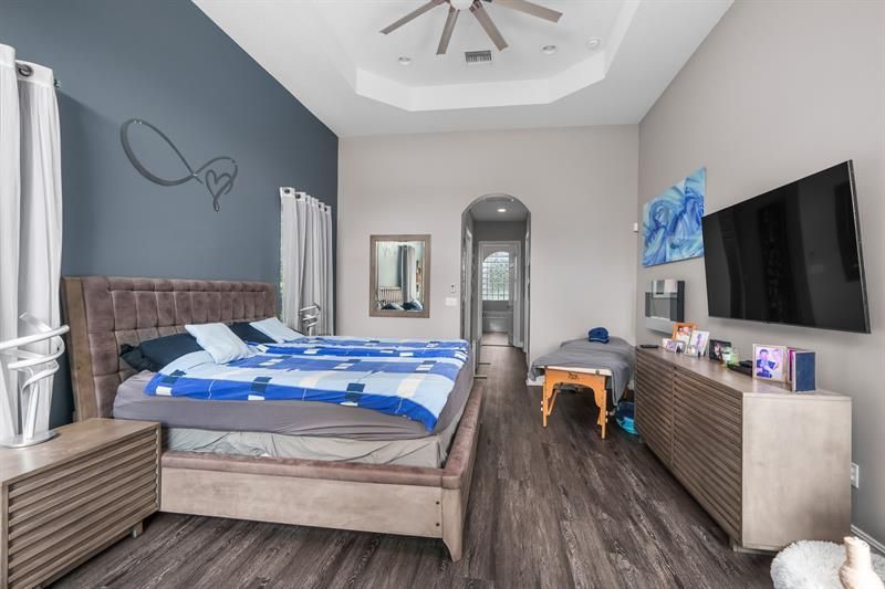 7797 Maywood Crest Drive, West Palm Beach, FL 33412 Photo