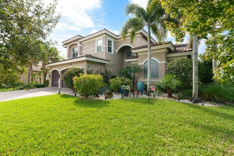 7797 Maywood Crest Drive, West Palm Beach, FL 33412 Photo