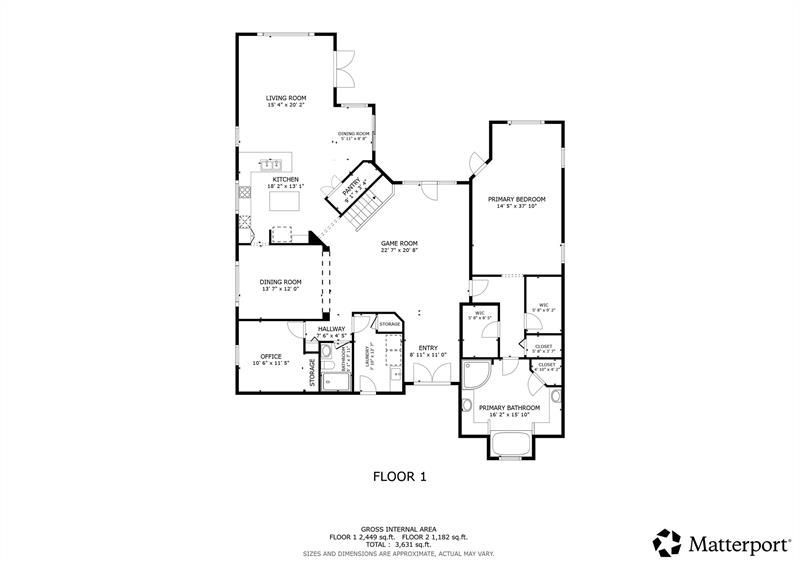 7797 Maywood Crest Drive, West Palm Beach, FL 33412 Photo