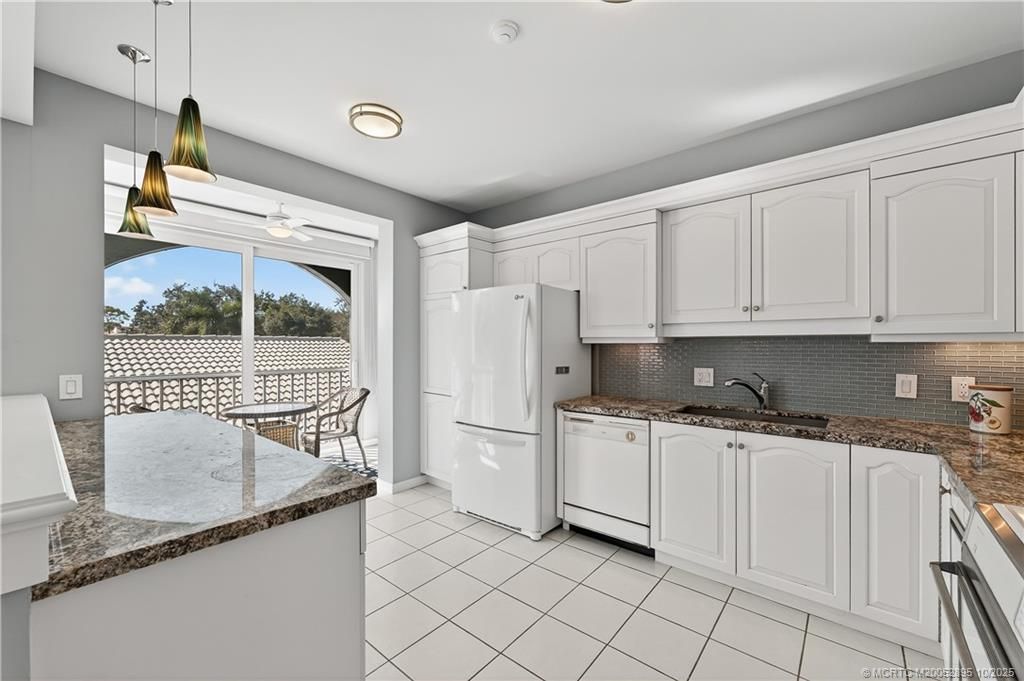 12416 Harbour Ridge Boulevard, Unit 6-6, Palm City, FL 34990 Photo