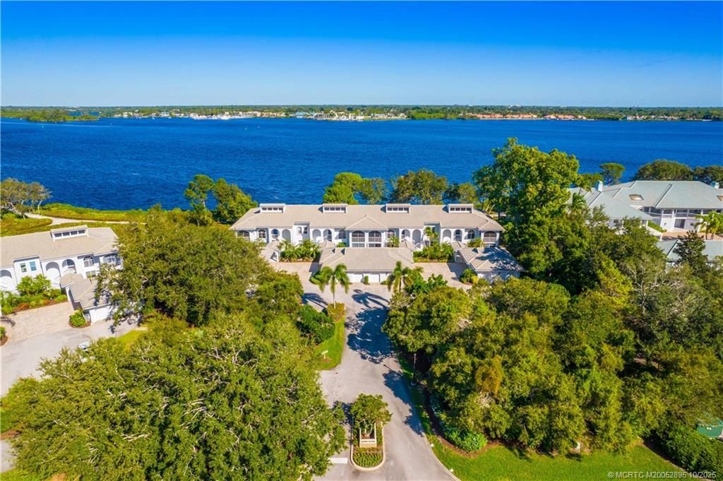 12416 Harbour Ridge Boulevard, Unit 6-6, Palm City, FL 34990 Photo