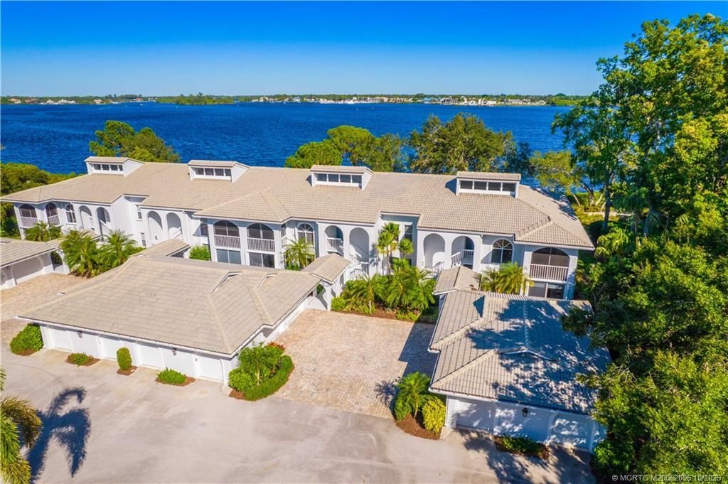 12416 Harbour Ridge Boulevard, Unit 6-6, Palm City, FL 34990 Photo