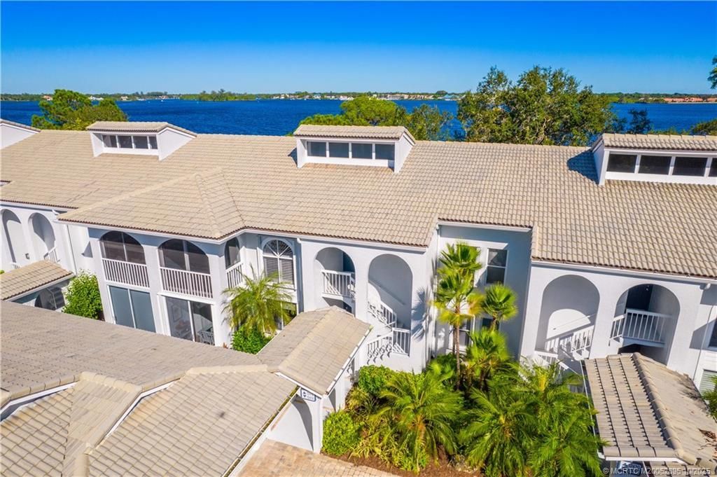 12416 Harbour Ridge Boulevard, Unit 6-6, Palm City, FL 34990 Photo