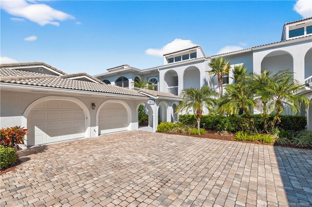 12416 Harbour Ridge Boulevard, Unit 6-6, Palm City, FL 34990 Photo