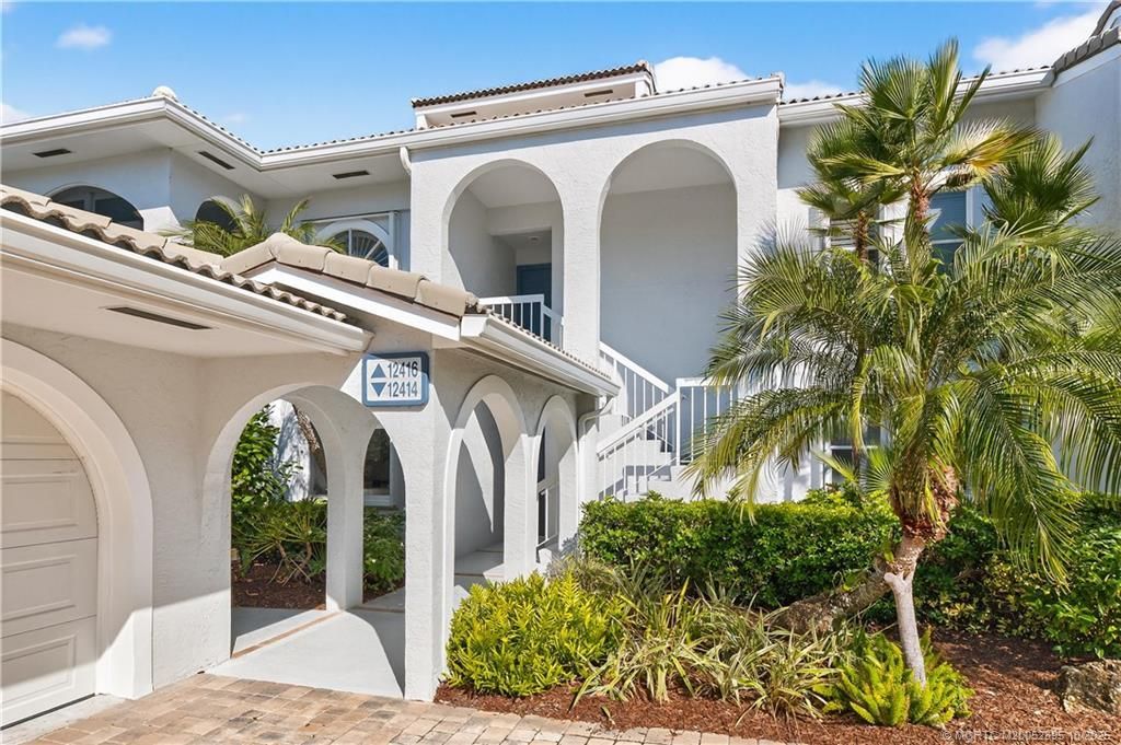 12416 Harbour Ridge Boulevard, Unit 6-6, Palm City, FL 34990 Photo