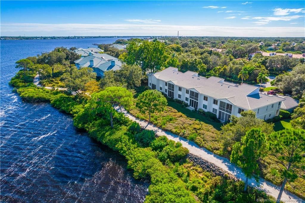 12416 Harbour Ridge Boulevard, Unit 6-6, Palm City, FL 34990 Photo