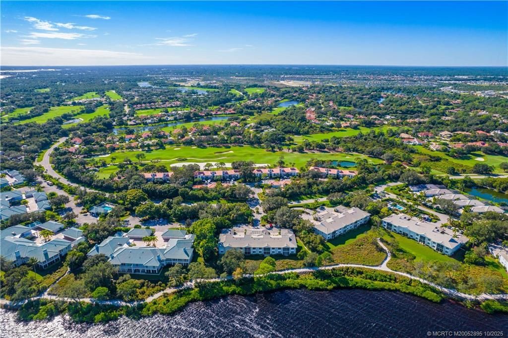 12416 Harbour Ridge Boulevard, Unit 6-6, Palm City, FL 34990 Photo