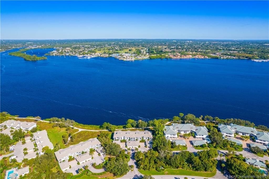 12416 Harbour Ridge Boulevard, Unit 6-6, Palm City, FL 34990 Photo