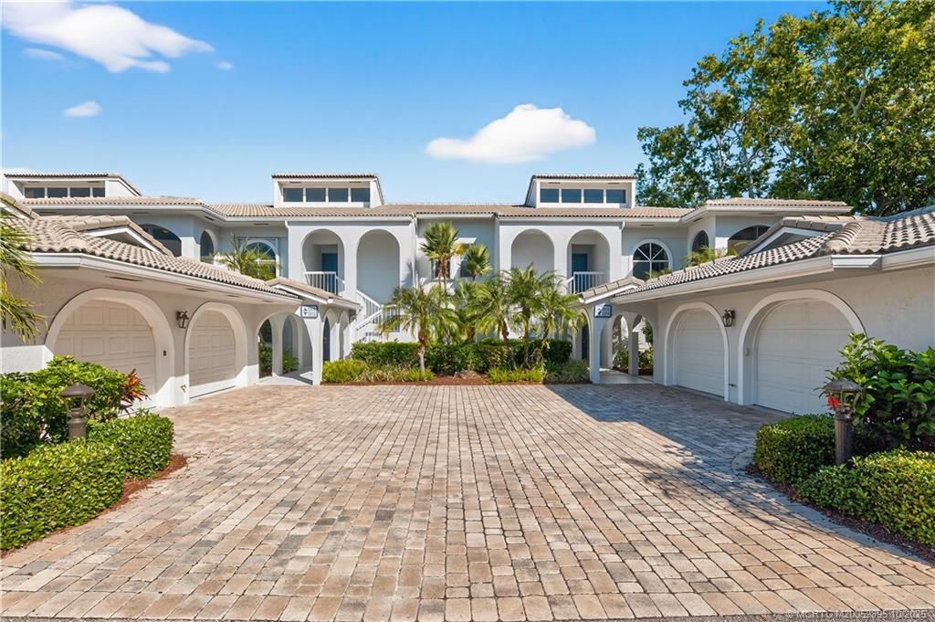 12416 Harbour Ridge Boulevard, Unit 6-6, Palm City, FL 34990 Photo