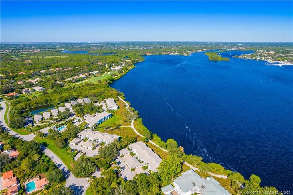 12416 Harbour Ridge Boulevard, Unit 6-6, Palm City, FL 34990 Photo