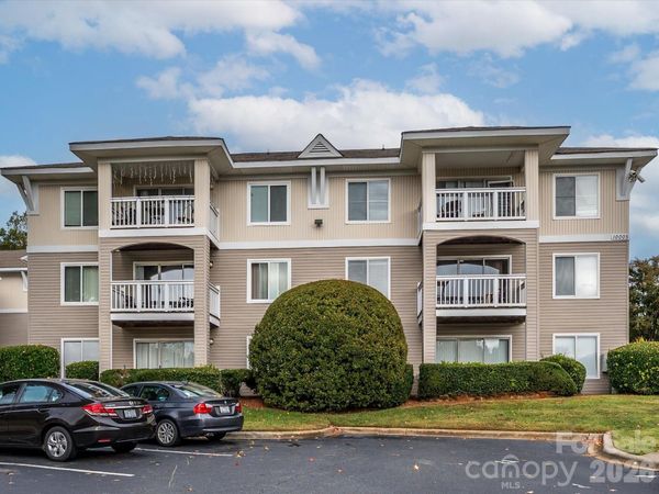 10005 Graduate Lane, Unit K, Charlotte, NC 28262