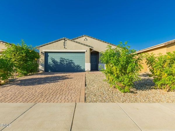 12636 W PATRICK Lane, Sun City West, AZ 85375