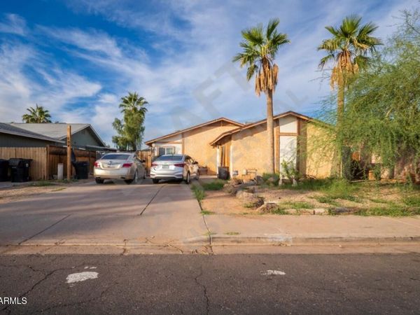 604 W EMELITA Avenue, Mesa, AZ 85210