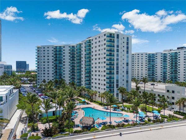 3901 S Ocean Dr, Unit 4P, Hollywood, FL 33019