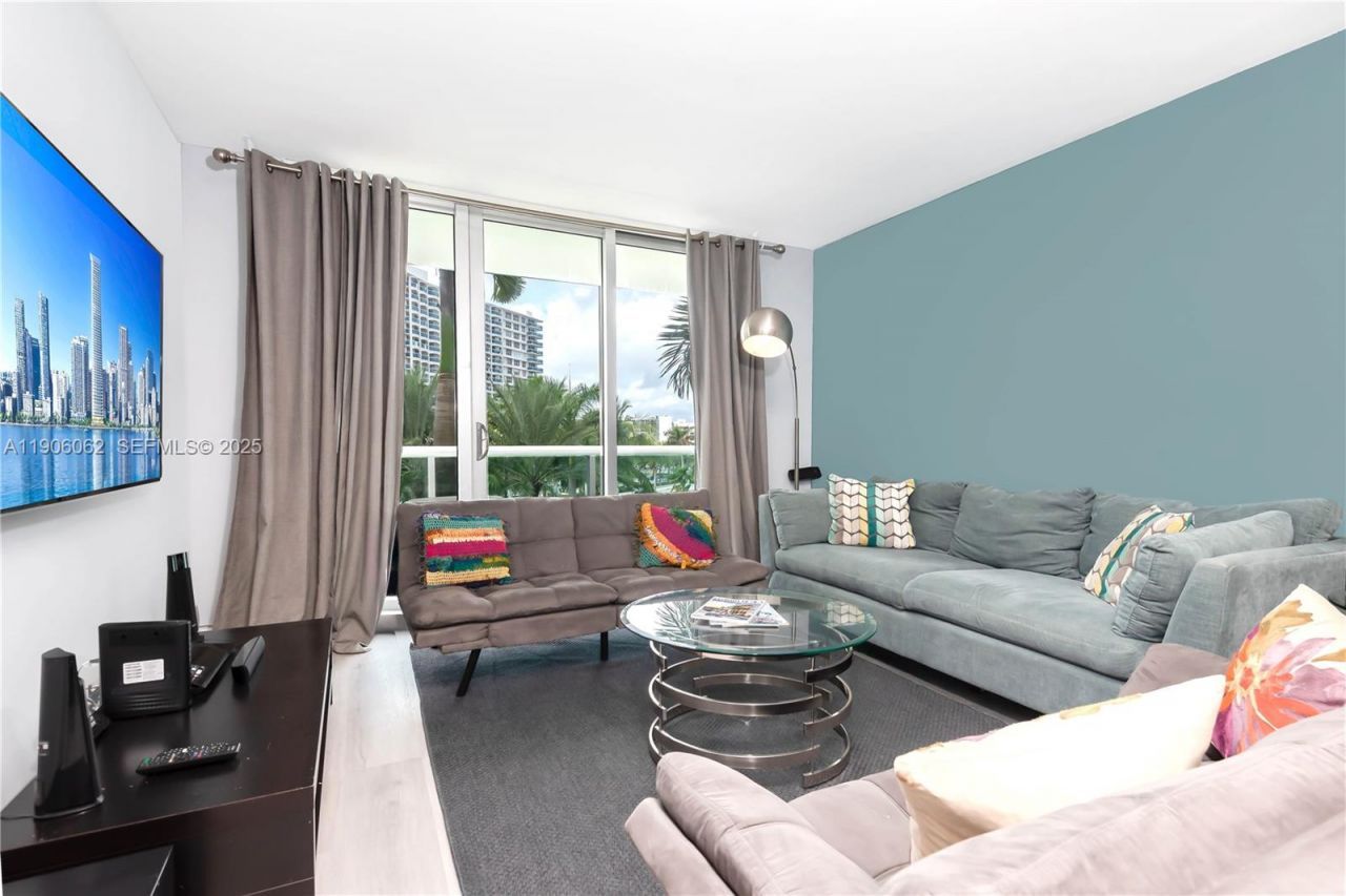 3901 S Ocean Dr, Unit 4P, Hollywood, FL 33019 Photo