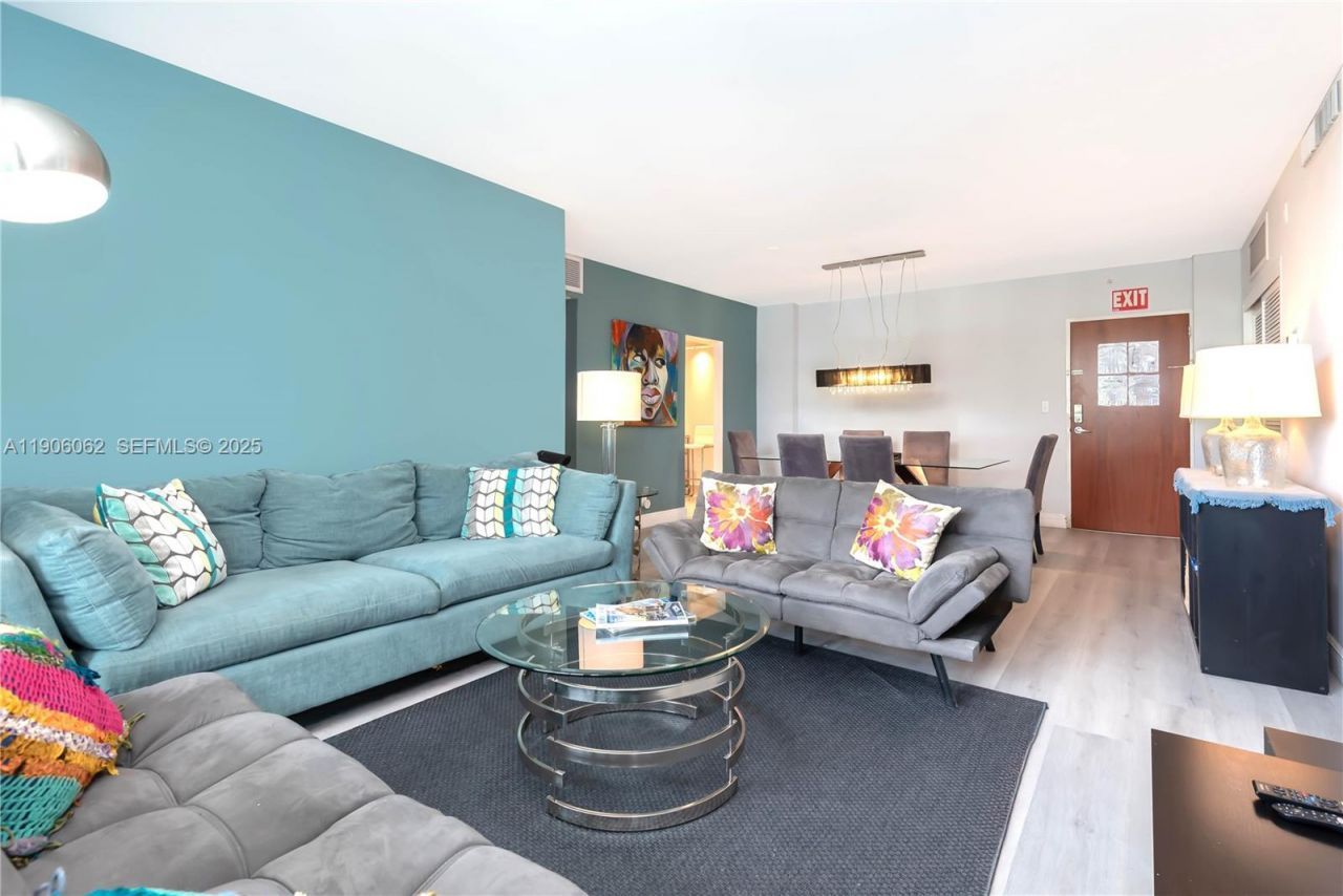 3901 S Ocean Dr, Unit 4P, Hollywood, FL 33019 Photo