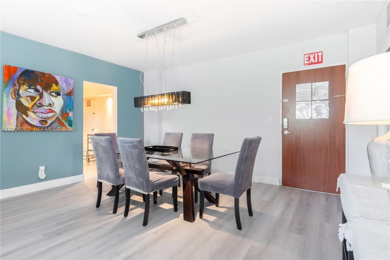 3901 S Ocean Dr, Unit 4P, Hollywood, FL 33019 Photo