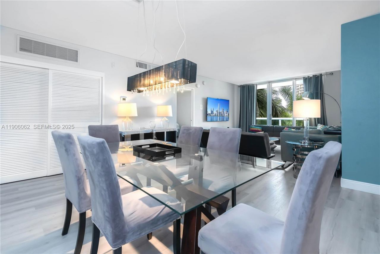 3901 S Ocean Dr, Unit 4P, Hollywood, FL 33019 Photo