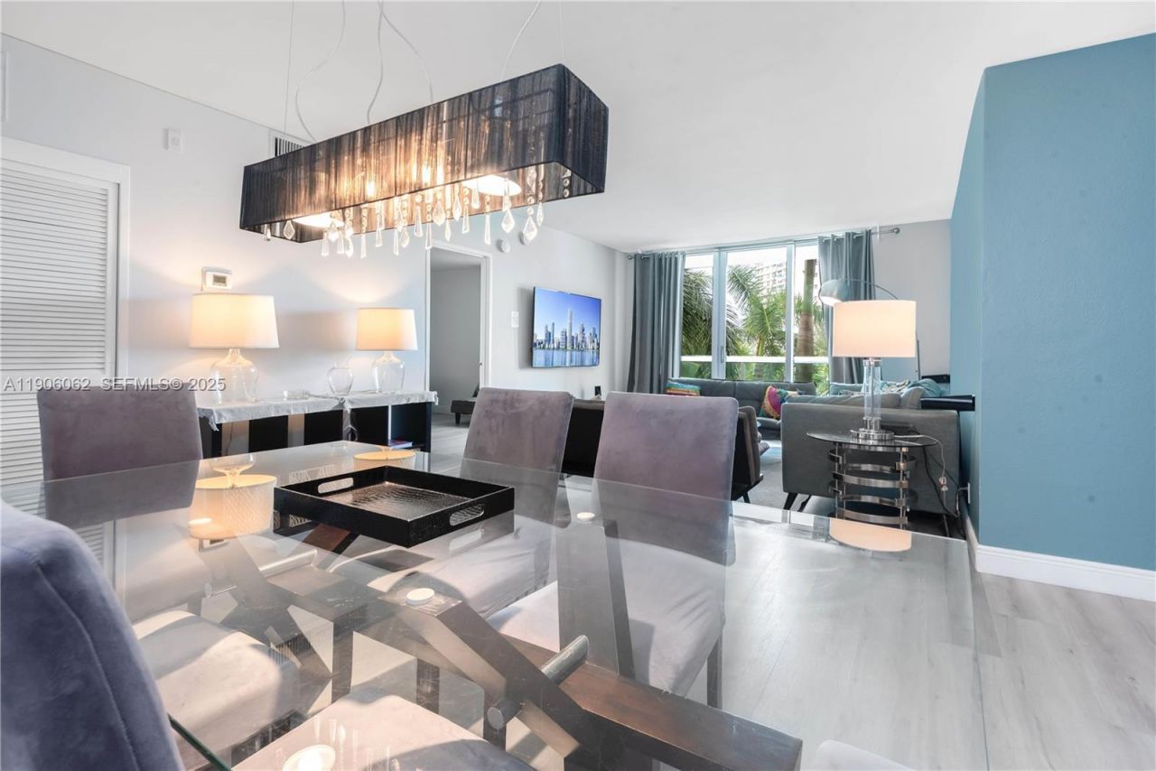 3901 S Ocean Dr, Unit 4P, Hollywood, FL 33019 Photo