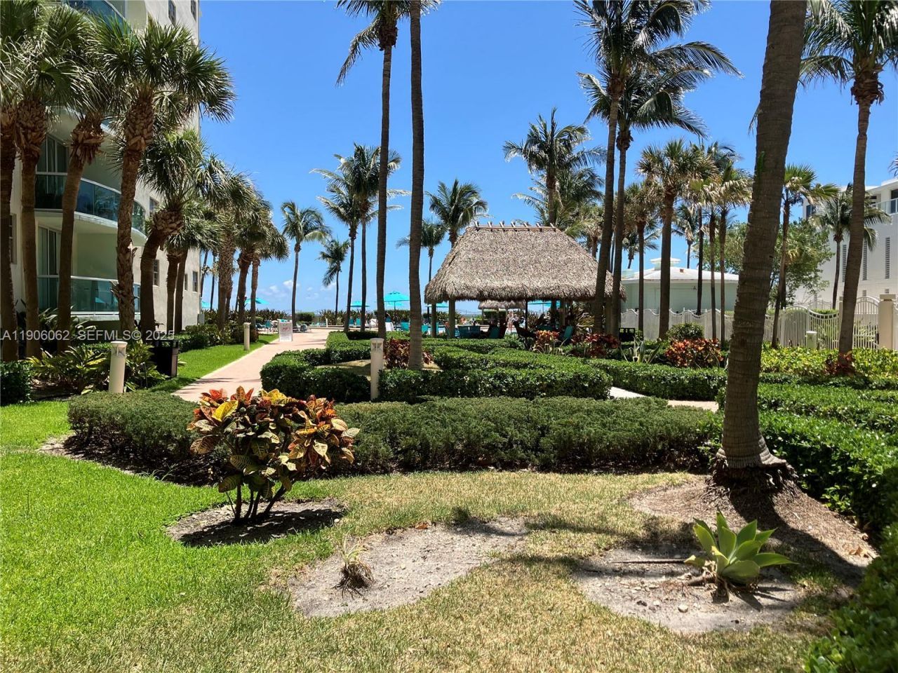 3901 S Ocean Dr, Unit 4P, Hollywood, FL 33019 Photo