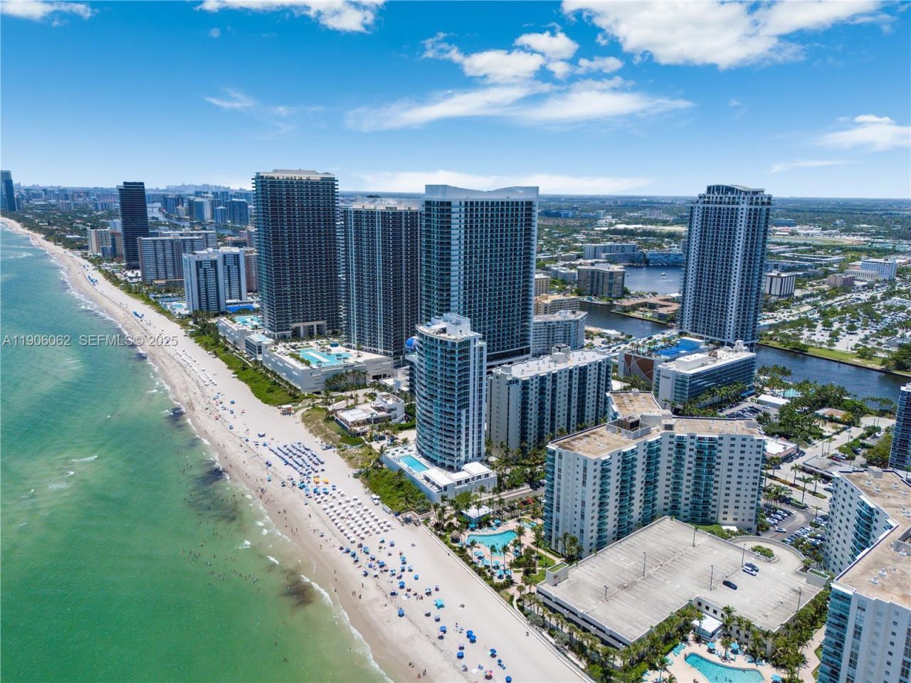 3901 S Ocean Dr, Unit 4P, Hollywood, FL 33019 Photo