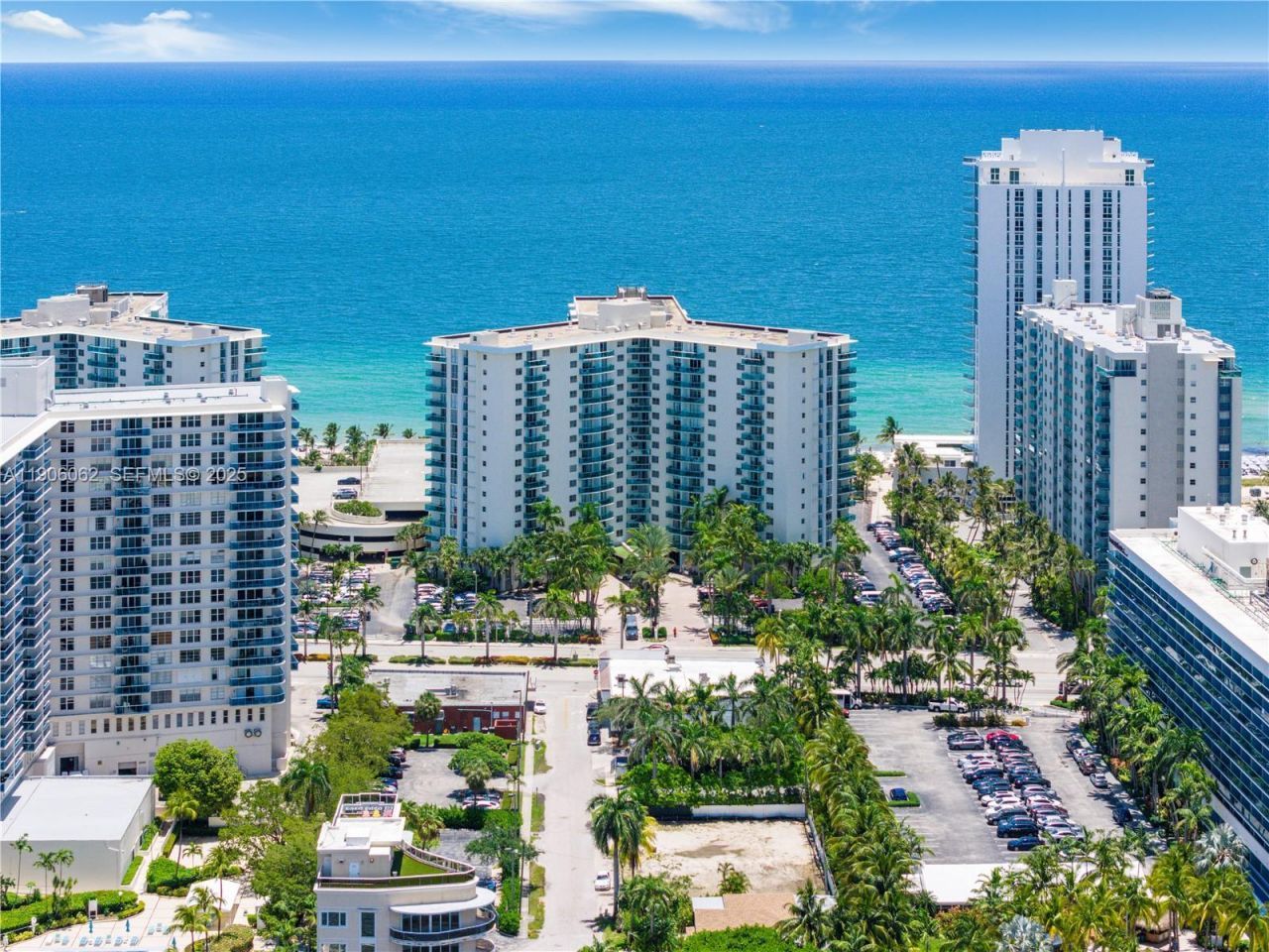 3901 S Ocean Dr, Unit 4P, Hollywood, FL 33019 Photo