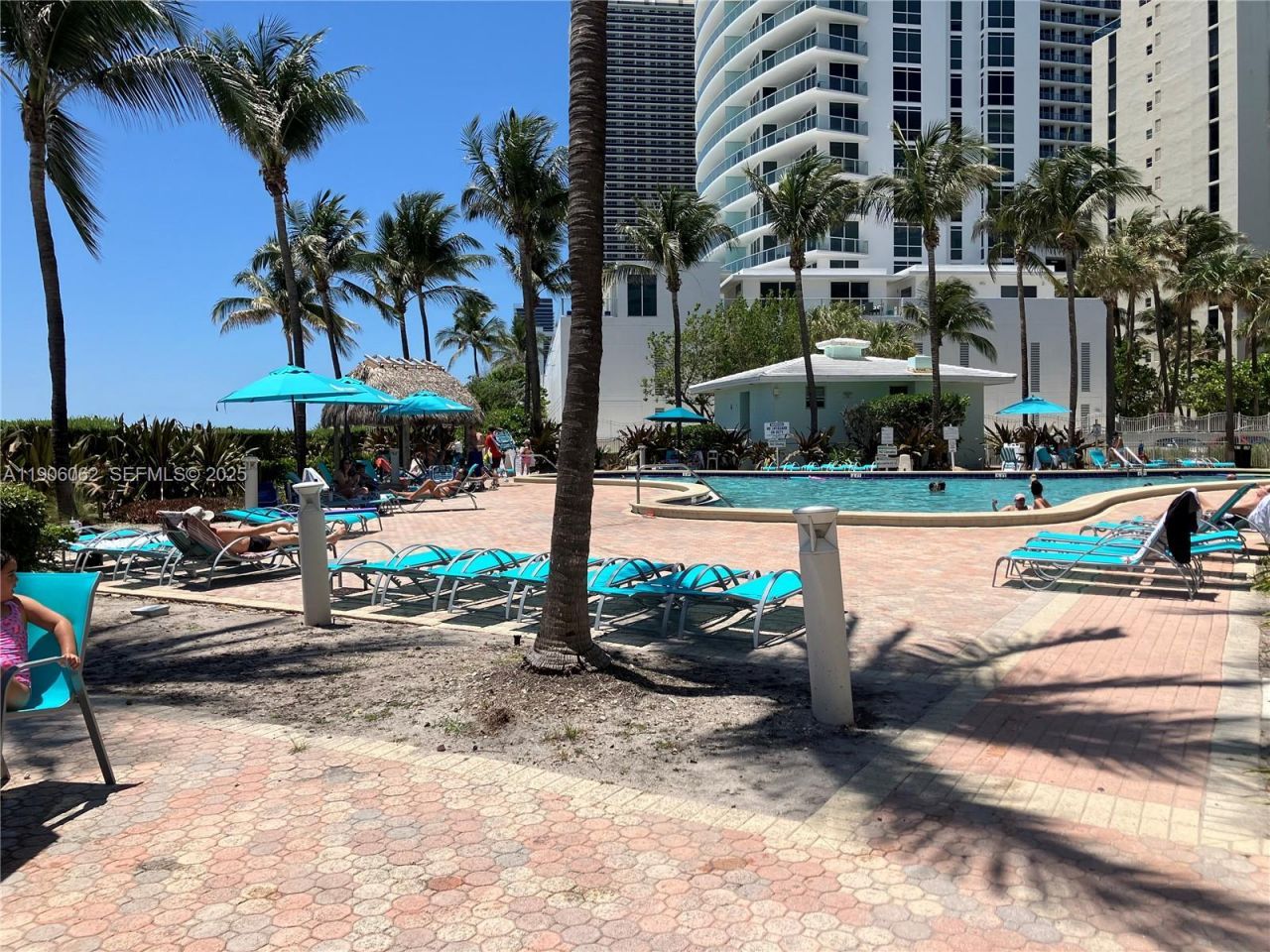 3901 S Ocean Dr, Unit 4P, Hollywood, FL 33019 Photo