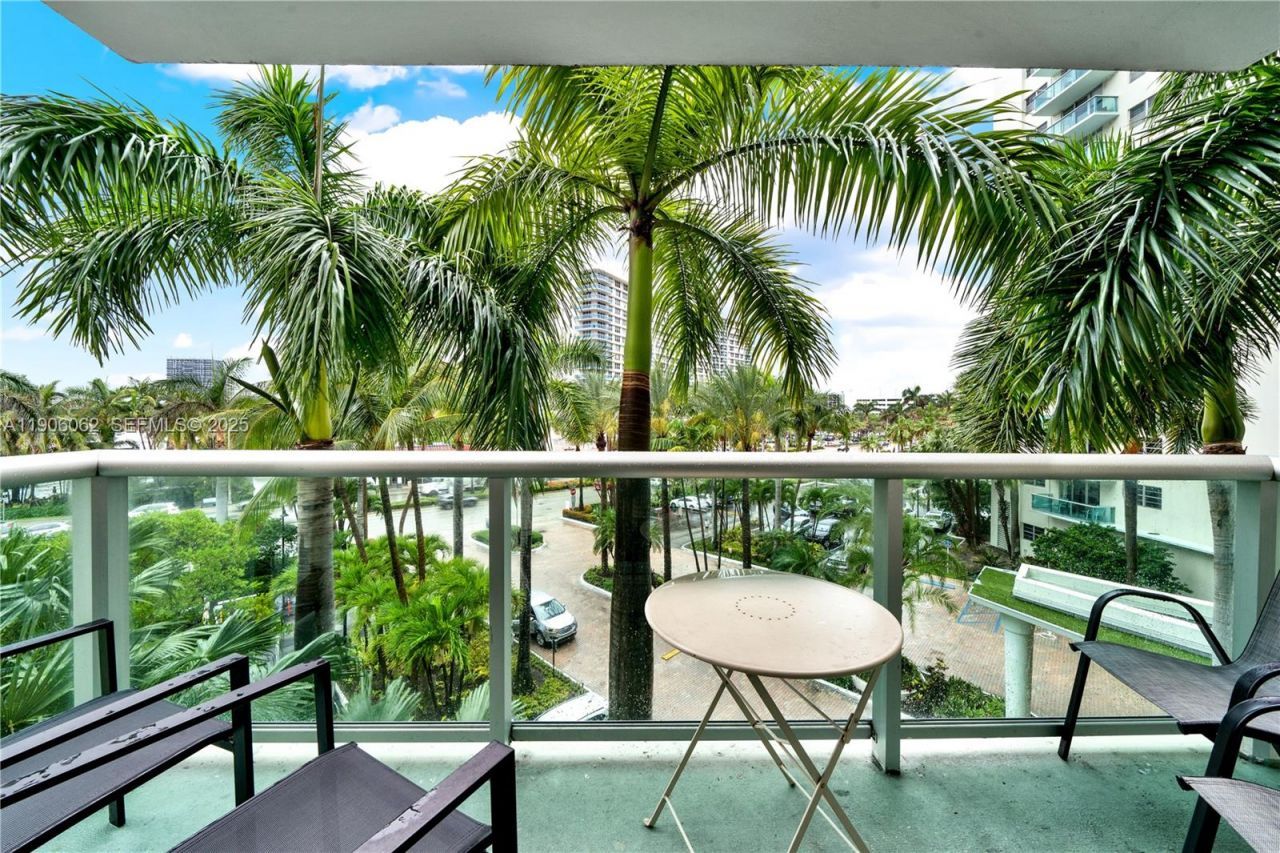 3901 S Ocean Dr, Unit 4P, Hollywood, FL 33019 Photo