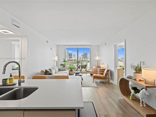 4250 Biscayne Blvd, Unit 1218, Miami, FL 33137