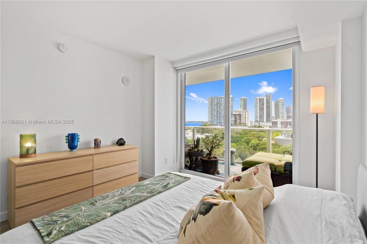 4250 Biscayne Blvd, Unit 1218, Miami, FL 33137 Photo