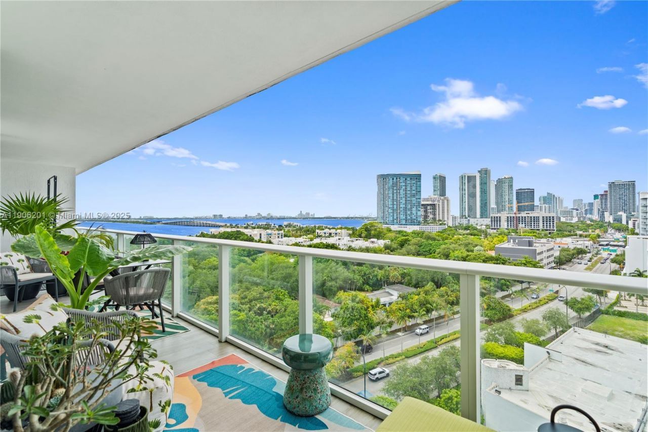 4250 Biscayne Blvd, Unit 1218, Miami, FL 33137 Photo