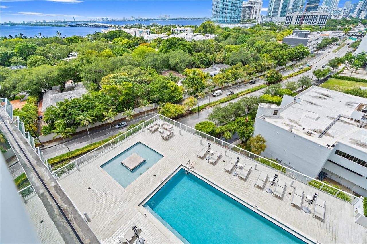 4250 Biscayne Blvd, Unit 1218, Miami, FL 33137 Photo