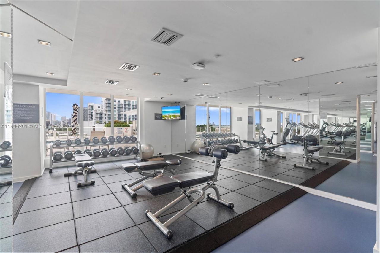 4250 Biscayne Blvd, Unit 1218, Miami, FL 33137 Photo