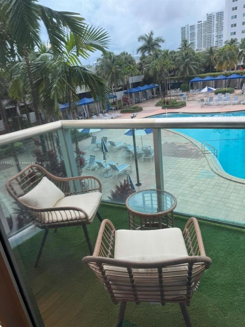 19370 Collins Ave, Unit 206, Sunny Isles Beach, FL 33160 Photo