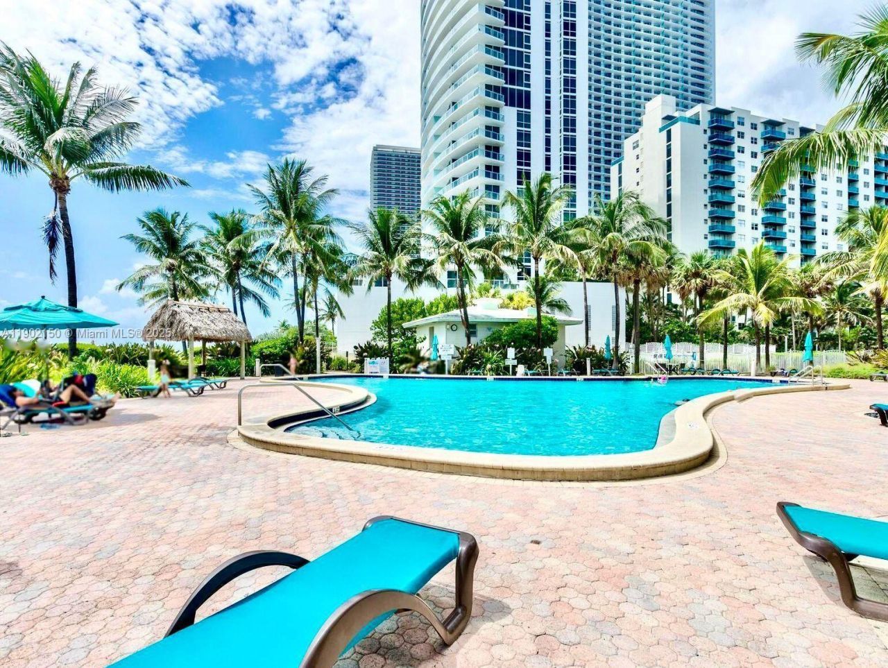 19370 Collins Ave, Unit 206, Sunny Isles Beach, FL 33160 Photo