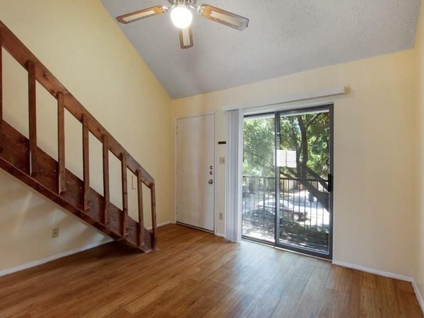 708 Graham PL, Unit 205, Austin, TX 78705