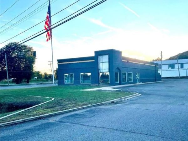 1207 N Church, Atkins, AR 72823