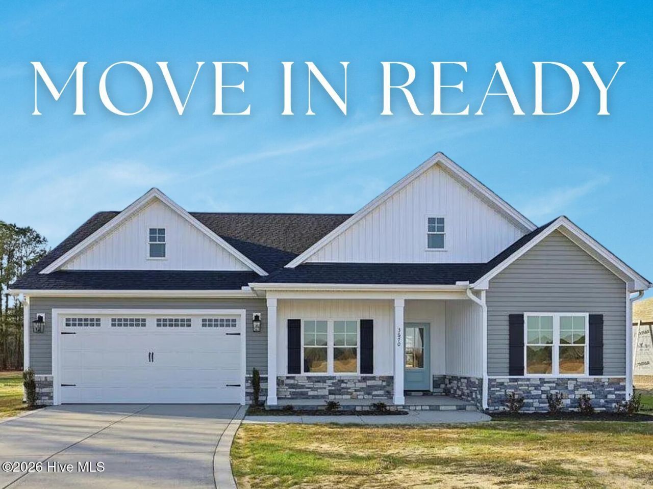 3670 Drew Farmer Road, La Grange, NC 28551 Main Photo