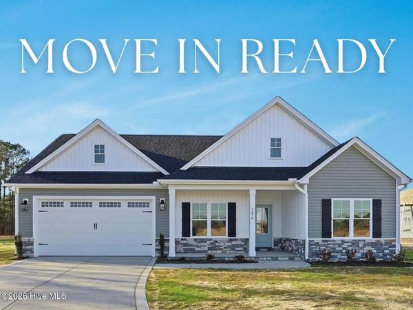 3670 Drew Farmer Road, La Grange, NC 28551