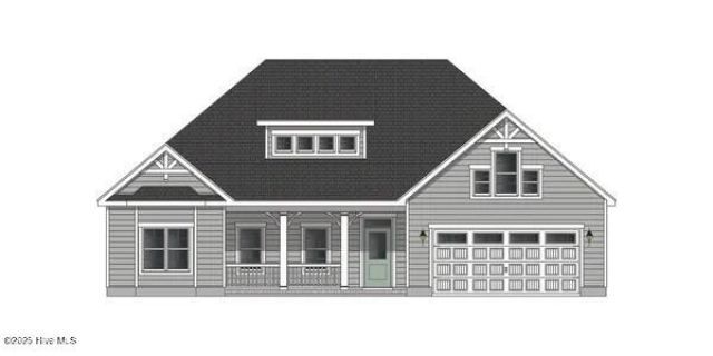 2828 Windflower Lane, Grimesland, NC 27837 Main Photo