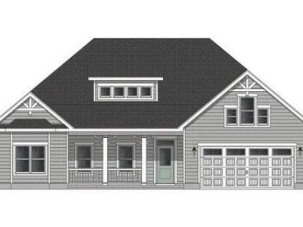 2828 Windflower Lane, Grimesland, NC 27837